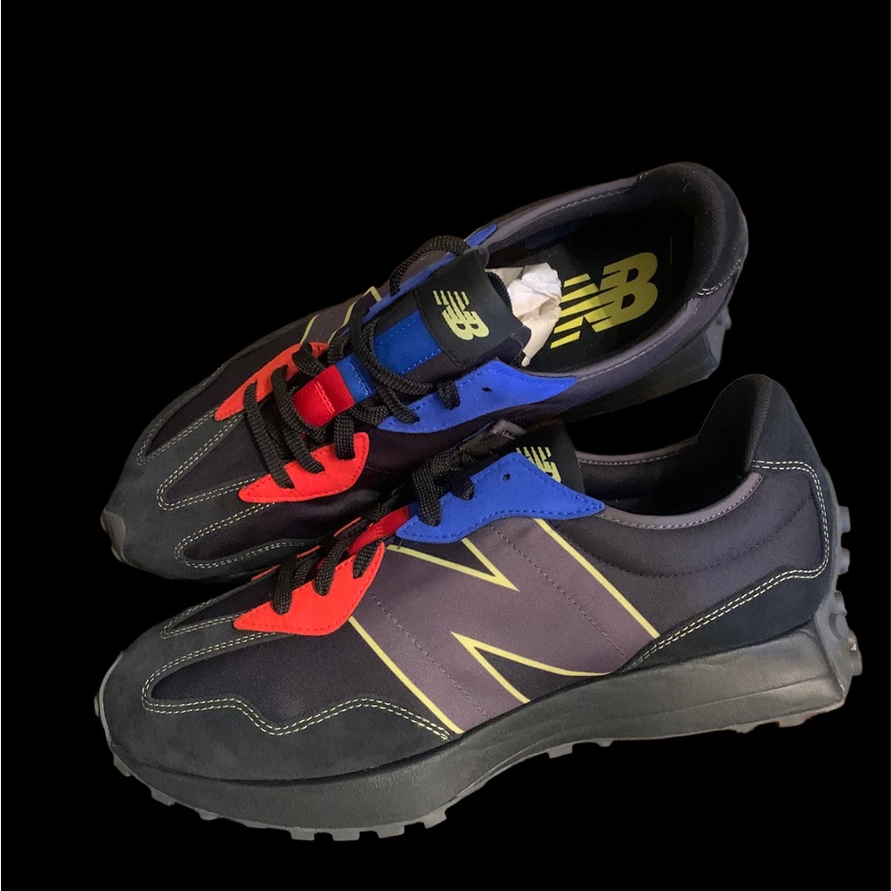 Mens New Balance 327 New!!!